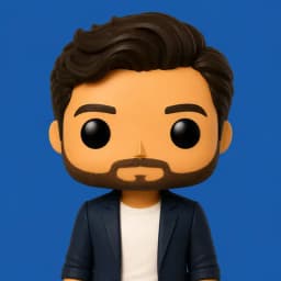 Avatar do agente Arthur